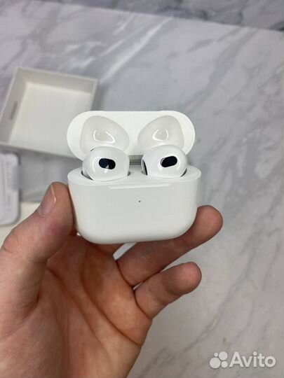 Airpods 3