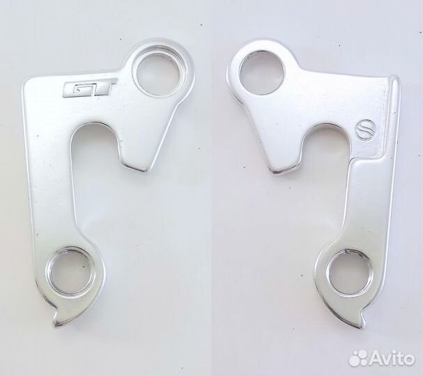 Петух для велосипеда 12-0011 (GT)