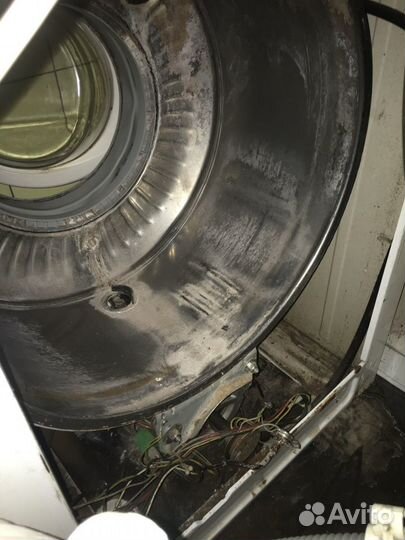 Стиральная машина ardo A600X