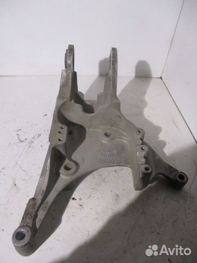 Кронштейн кабины Scania 1409346