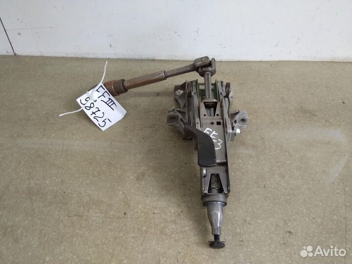 Колонка рулевая Ford Focus III 2011