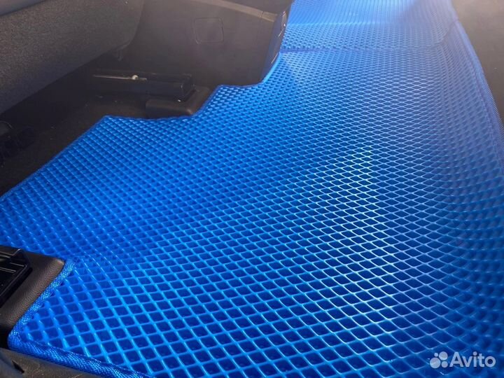 Ева эва коврики в авто