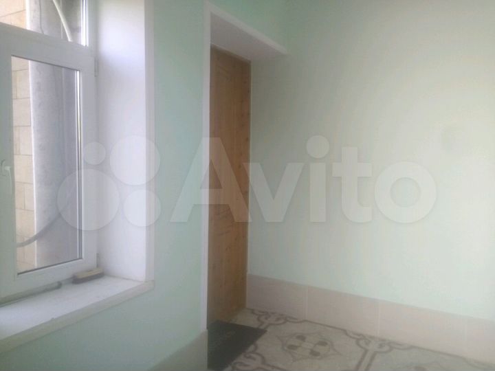 Дом 101 м² на участке 3 сот.