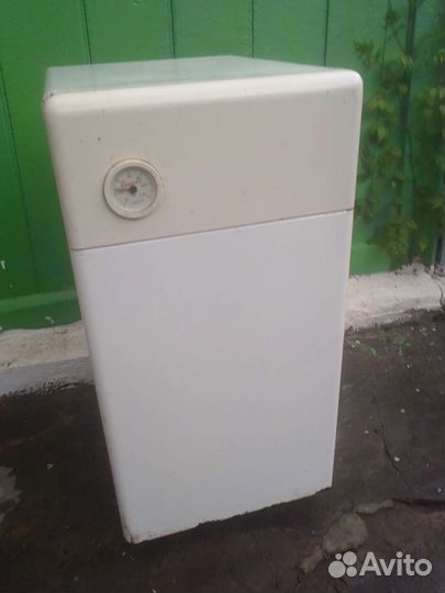 Газовый котел