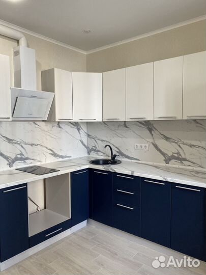 Кухня по вашему проекту