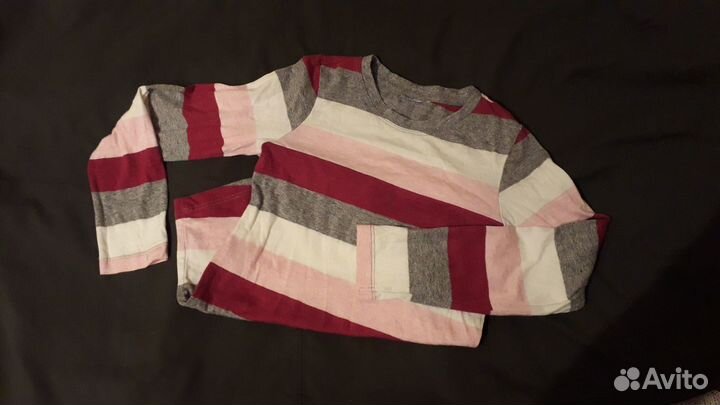 Вещи для девочки р 122- 140