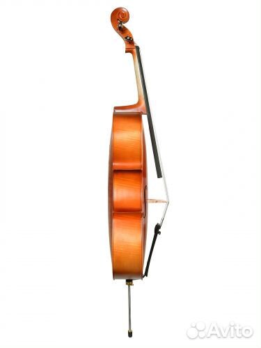 Виолончель andrew fuchs CL-200L 4/4 (гарантия)