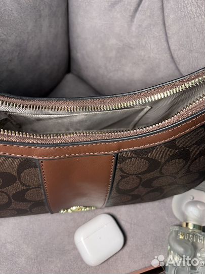 Сумка coach