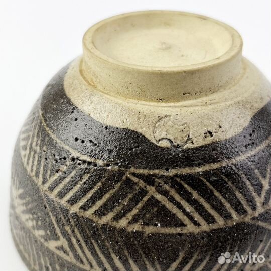 Тяван чаван винтаж Япония