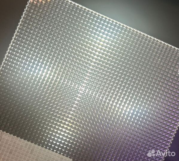 Полистирол светотехнический опал