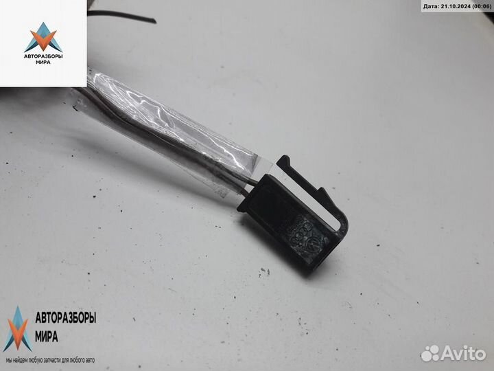 Разъем (фишка) проводки Volkswagen Passat B4 1995