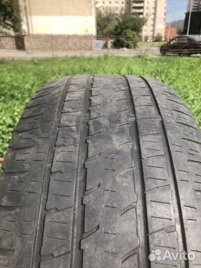 Bridgestone Alenza H/L 33 285/45 R22 110H