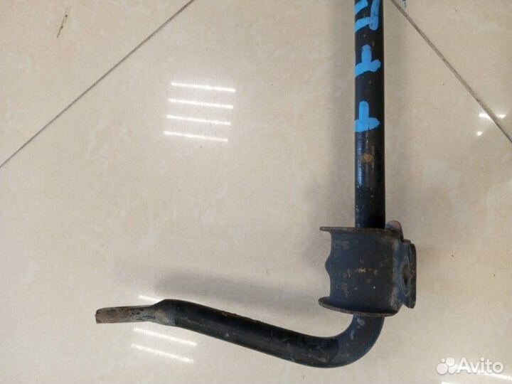 Стабилизатор задний Ford Focus 2 седан hwda 2007