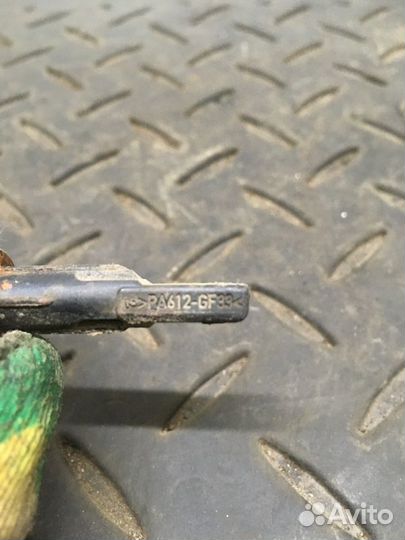 Датчик abs задний левый Opel Insignia A20DTH 2009