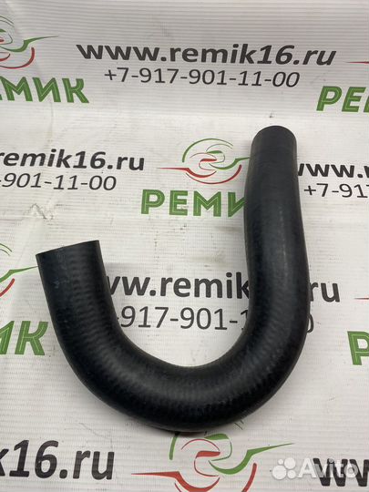 Шланг(патрубок) радиатора Форд Транзит