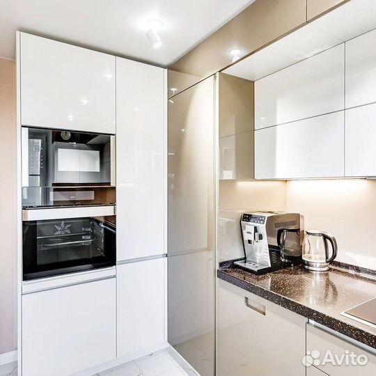 Кухни по вашим размерам