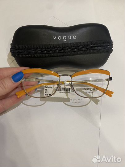 Оправа Vogue