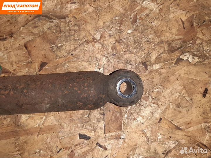 Стойка амортизатора задняя Opel Astra H