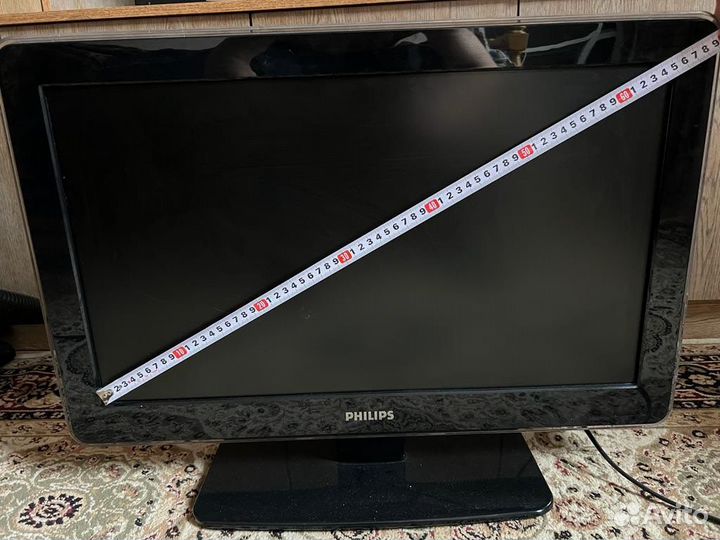 Телевизор philips