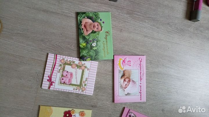 Твердые обложки