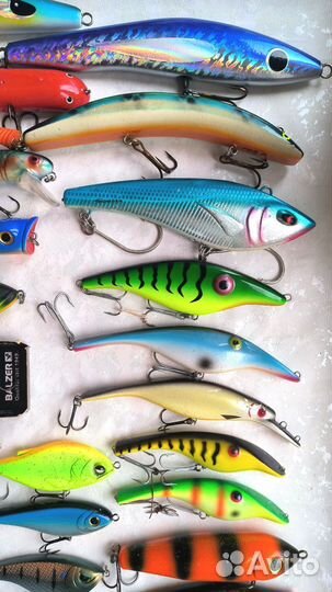 Джеркбейты