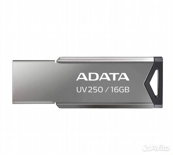 A-Data UV250 (AUV250-16G-RBK)