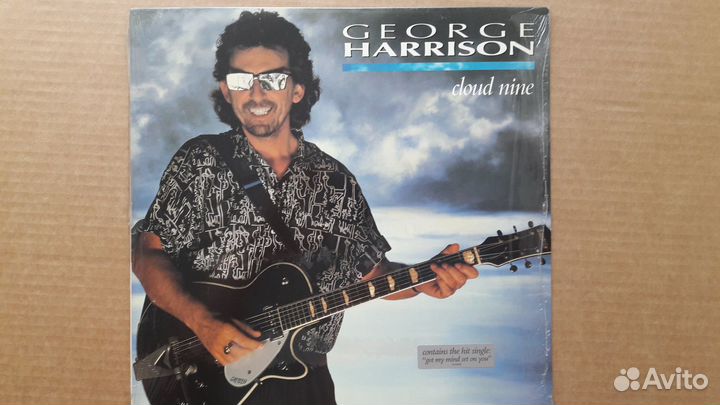 Японский винил