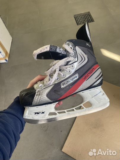 Хоккейные коньки Bauer Vapor X1.0