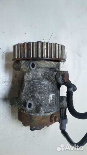 Тнвд Renault Scenic, 2008