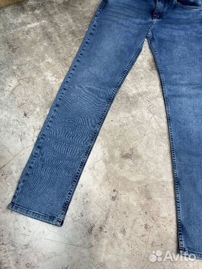 Джинсы Tommy Hilfiger