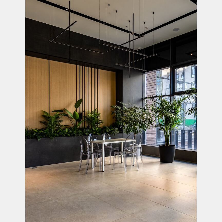 1-к. апартаменты, 30,4 м², 7/14 эт.