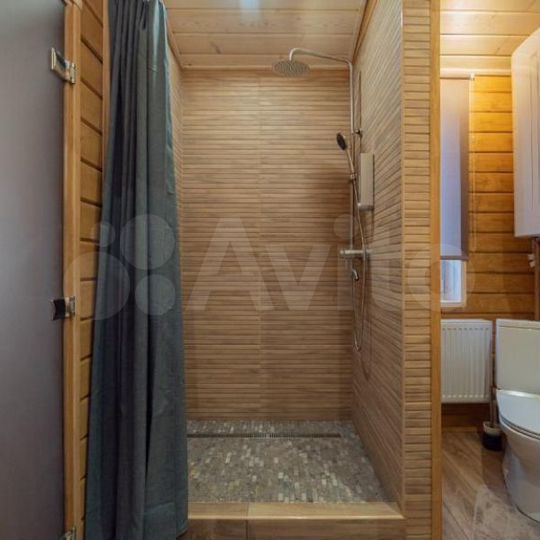 Дом 120 м² на участке 7 сот.