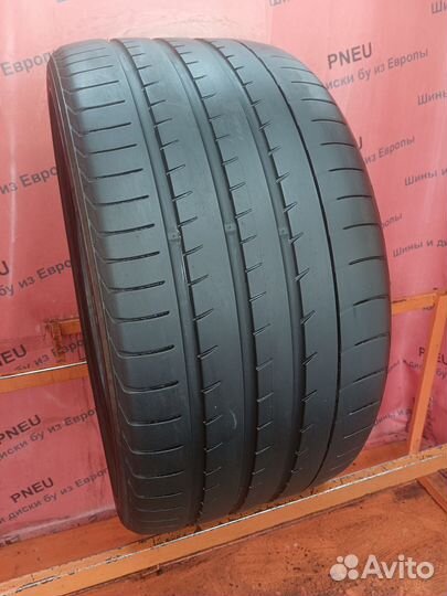 Yokohama Advan Sport V105 315/30 R22 107Y