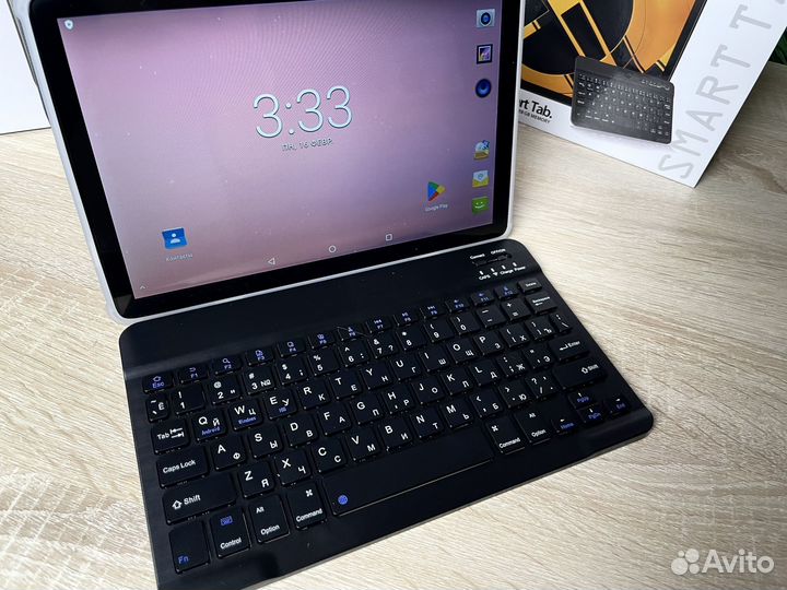 Планшет MTouch 4G