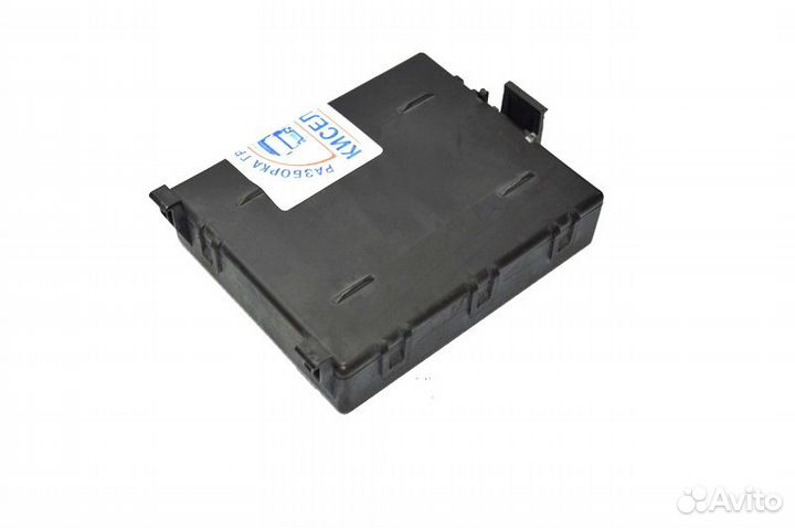 Блоки управления, другие mercedes-benz Actros MP4 1842 (01.13)