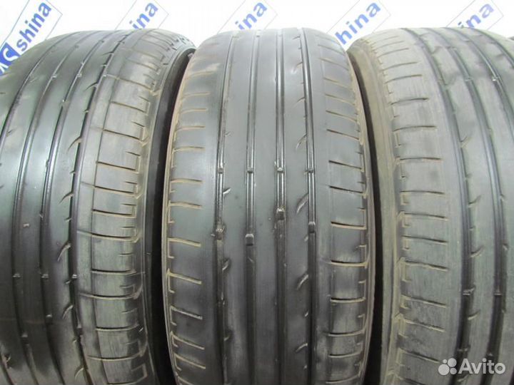 Bridgestone Dueler H/P Sport 235/55 R19 97P