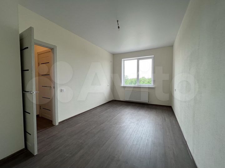 3-к. квартира, 69,2 м², 2/3 эт.