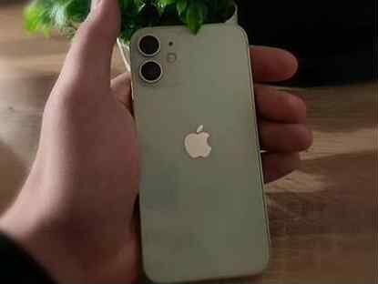 iPhone 12 mini, 128 ГБ