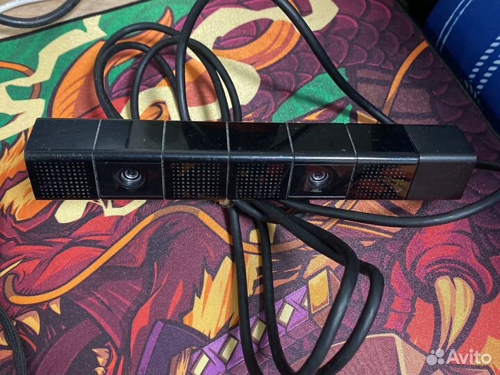 Камена sony play station 4