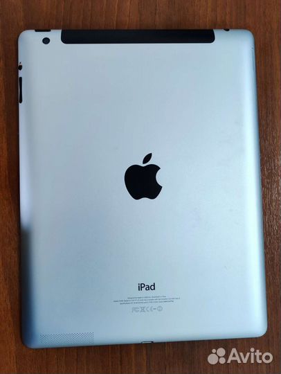 iPad 3 64гб
