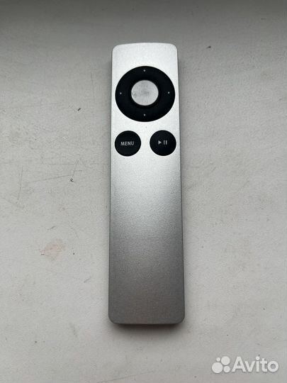 Apple tv 1
