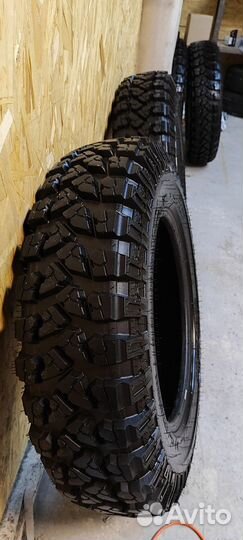 Streamstone Crossmaxx 185/85 R16