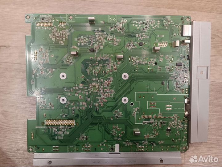 Материнская плата тв EAX 64405501 (0)