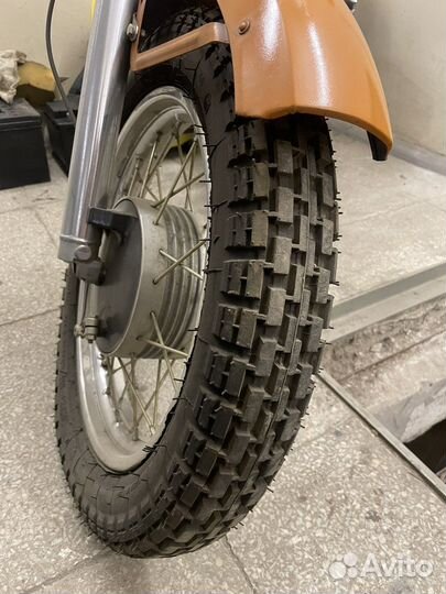 Восход 3М 1992