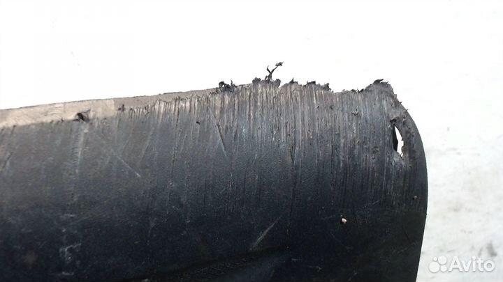 Молдинг двери Ford Bronco Sport, 2021