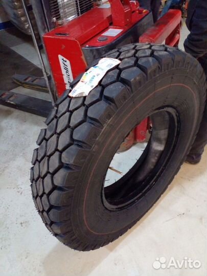Шины 9.00R20 Forward Traction И-Н142Б