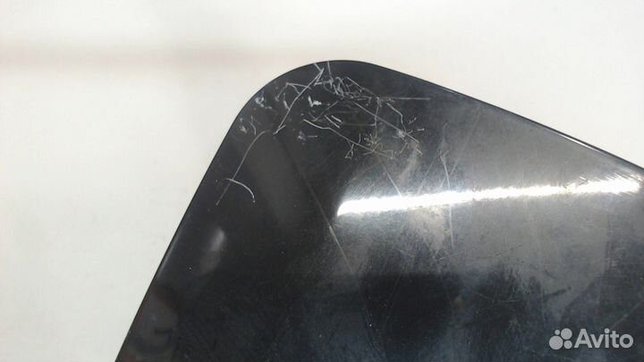 Лючок бензобака Toyota Highlander 1, 2004