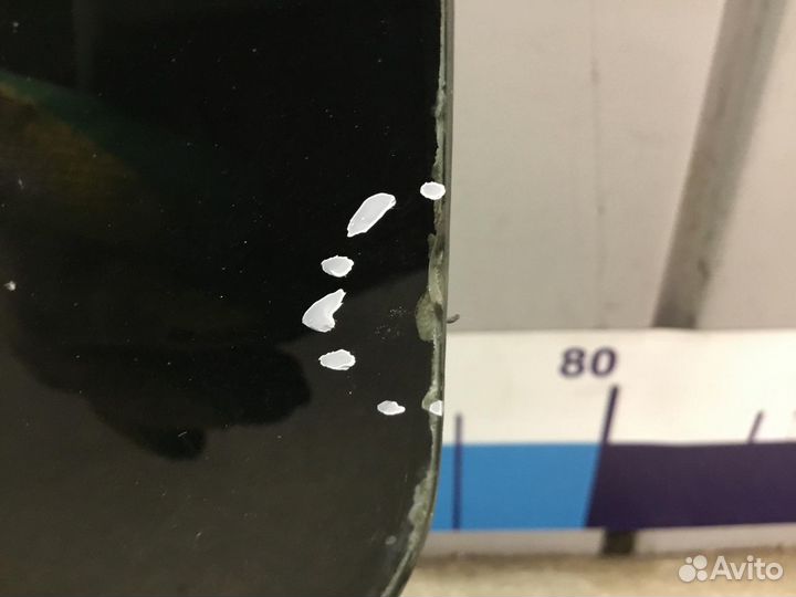 Стекло лобовое (ветровое) Toyota Camry XV40 2006-2