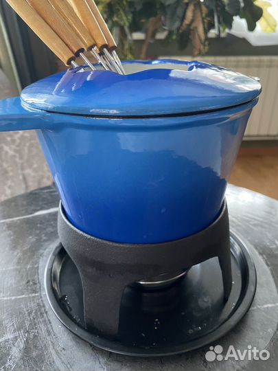 Набор для фондю Gipfel