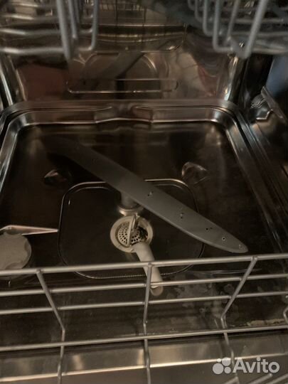 Посудомоечная машинаElectrolux ESF 65010